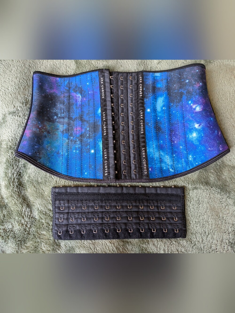 Luxx Curves Galaxy Medium Waist Trainer